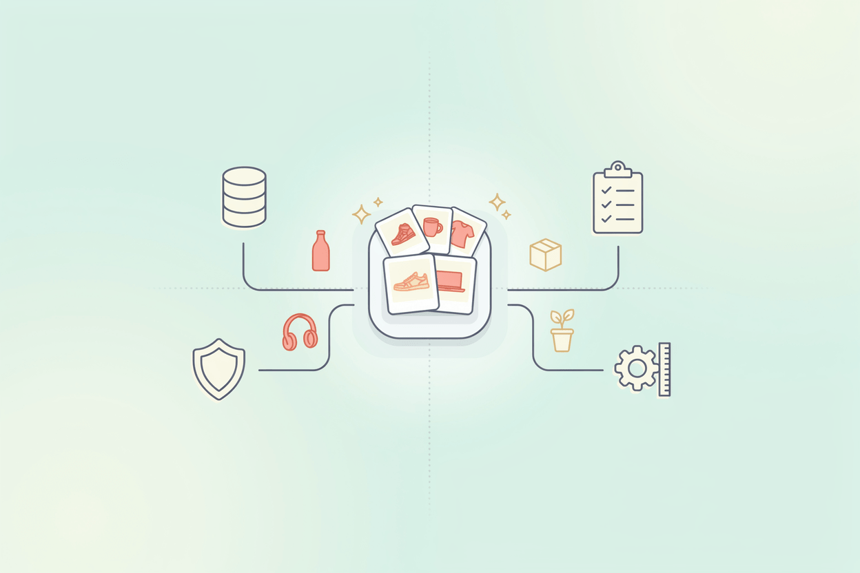 Master Data Management: Prácticas que Realmente Funcionan